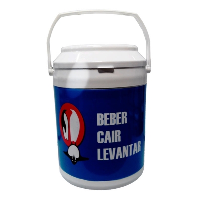 cooler 16 latas